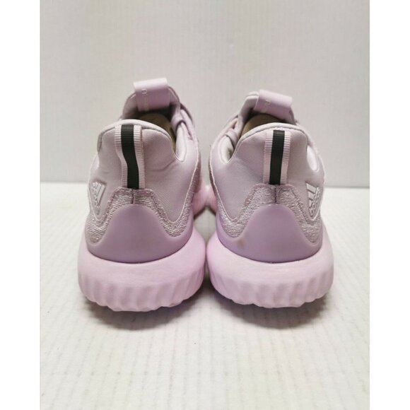 Adidas Women's Alphabounce 1 W Pink Rose Sneaker Running Shoes Sz 6 M(B) B27955 - Picture 5 of 7